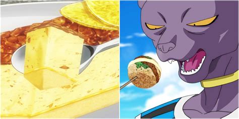 beerus food reddit.